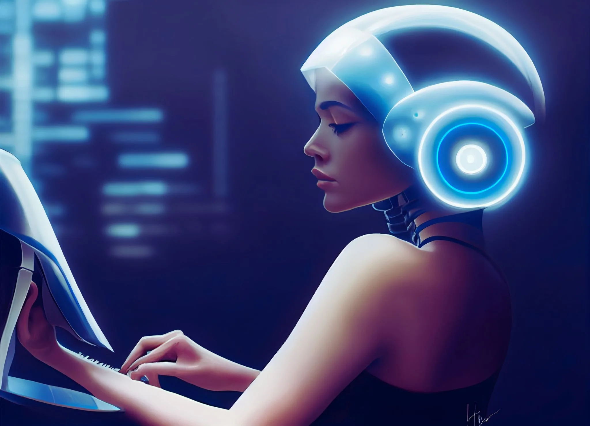 Latest AI models 2025