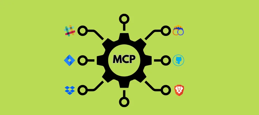 Model Context Protocol (MCP