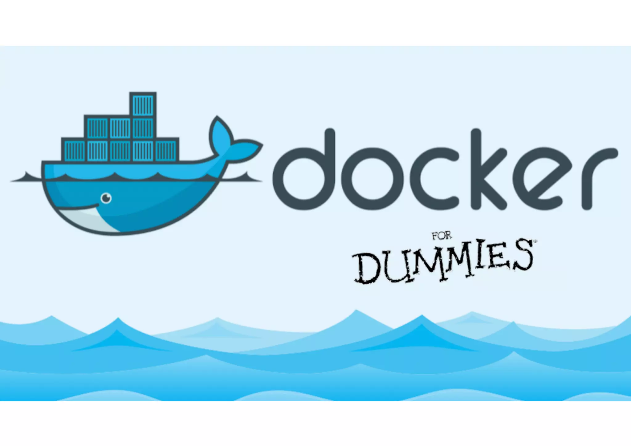 Docker-for-Dummies