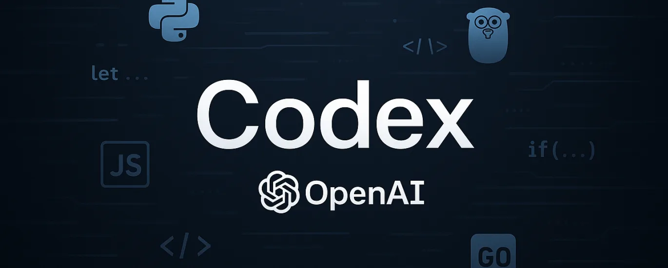 OpenAI Codex, Codex AI tool, AI coding assistant 2025, ChatGPT for developers, automate code review, AI DevOps tools, code refactoring AI, secure AI coding agent, Codex vs Copilot
