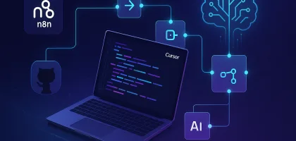 The Complete Guide to Using N8N MCP with Cursor AI for Intelligent Automation and Code Management