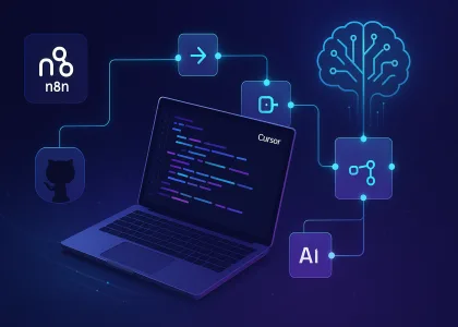 The Complete Guide to Using N8N MCP with Cursor AI for Intelligent Automation and Code Management