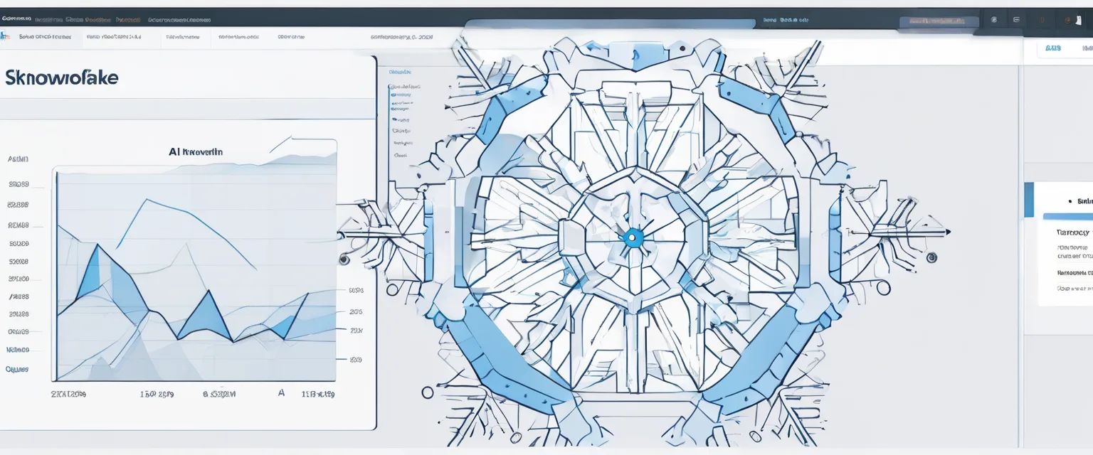 Build a Snowflake Notebook Dashboard with AI Anomaly Detection (Week/Month/Quarter) — End-to-End Tutorial