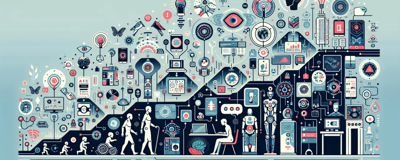 From Turing to Today: A Roadmap of How Artificial Intelligence Evolved and Where It’s Heading