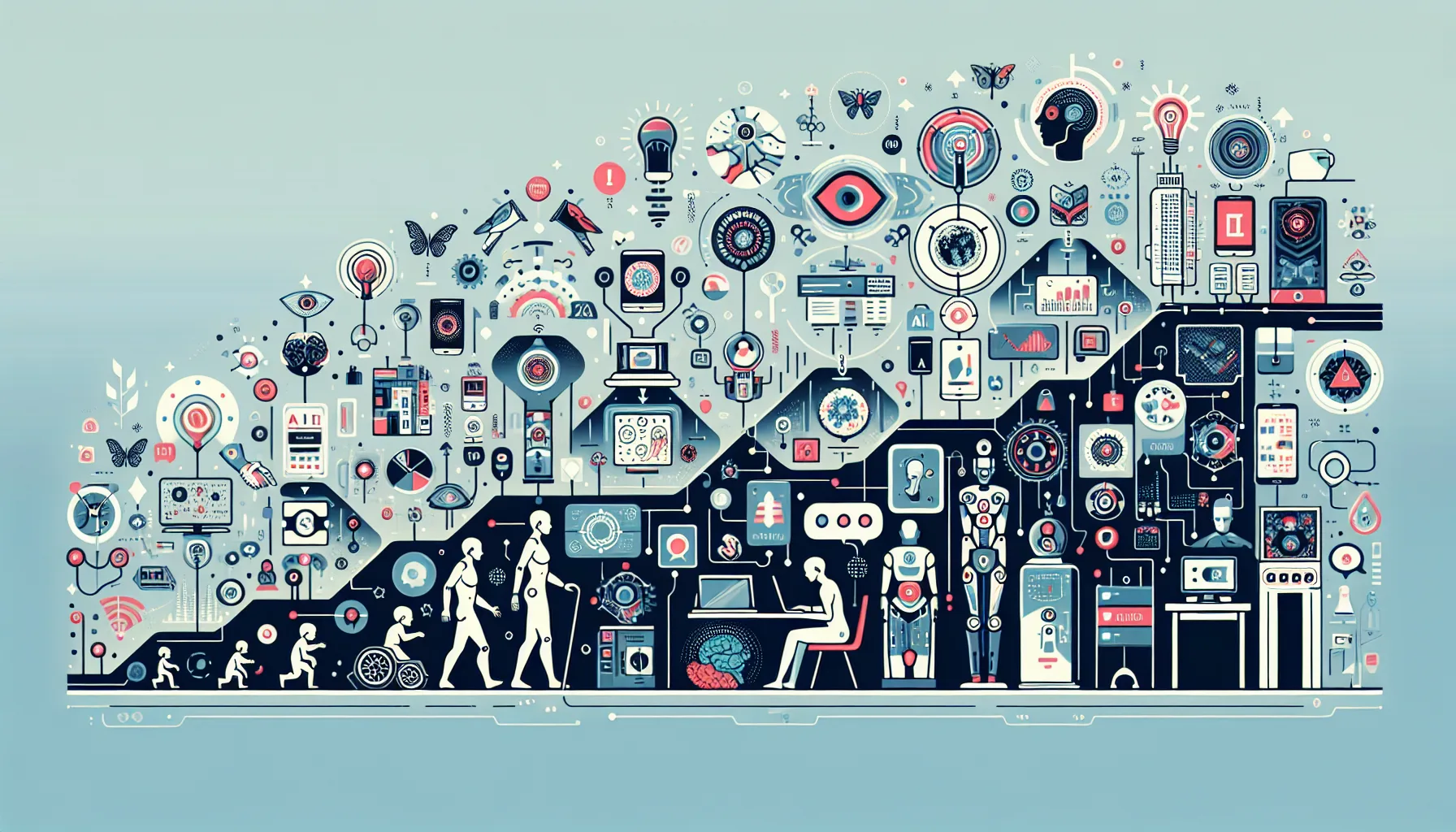 From Turing to Today: A Roadmap of How Artificial Intelligence Evolved and Where It’s Heading
