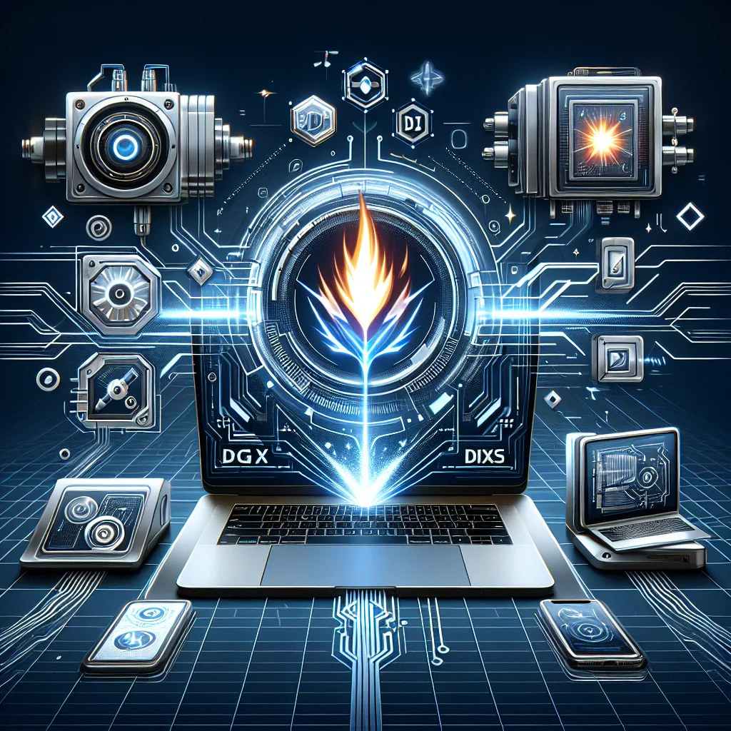 Revolutionizing AI Performance: How New Software and Model Optimizations Supercharge NVIDIA DGX Spark