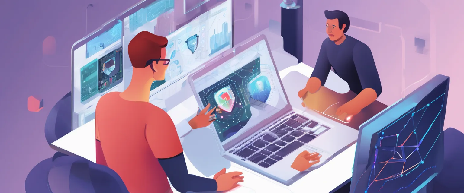 Securing Front-End and AI Solutions in 2026: Best Practices to Protect Your Projects End-to-End