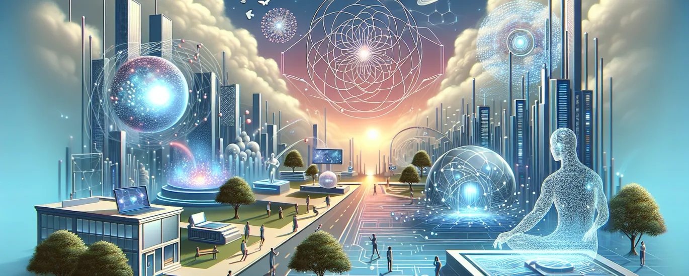 The Future of Quantum Computing: From NISQ Era to Quantum’s ‘ChatGPT Moment’