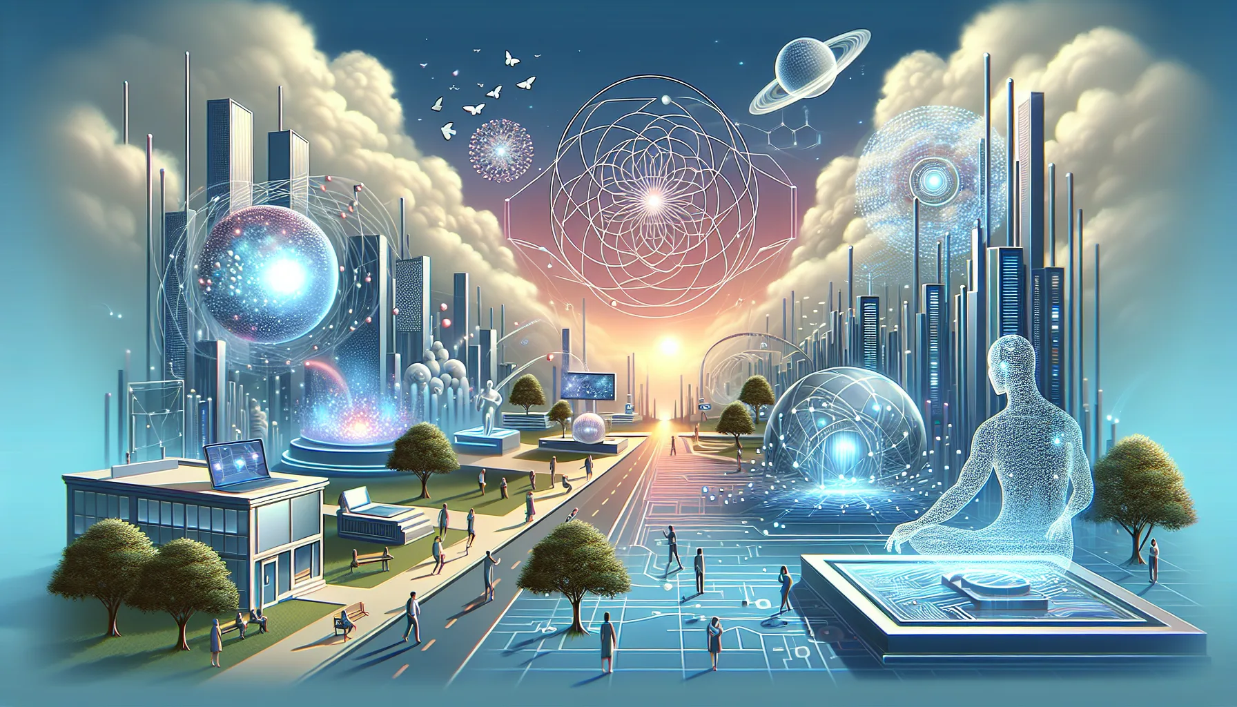 The Future of Quantum Computing: From NISQ Era to Quantum’s ‘ChatGPT Moment’