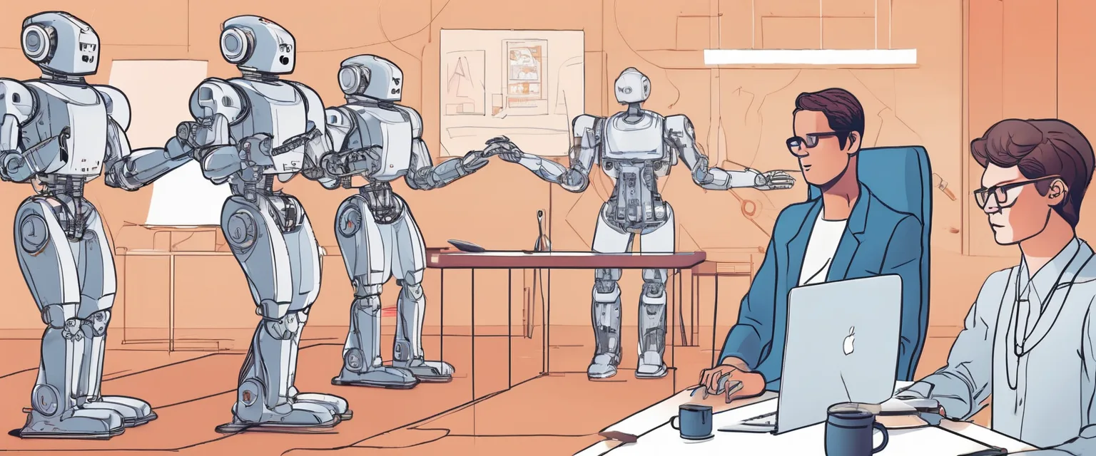 Use AI to Teach You AI (and Everything Else): A Practical Guide to Making AI Your Personal Tutor at Work