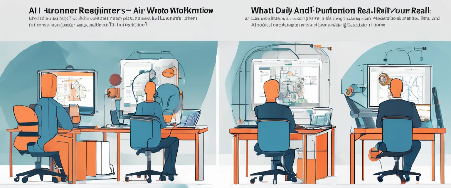 Build AI Skills Into Your Daily Workflow: A Beginner’s System for Prompting, Evaluating, and Automating Real Work