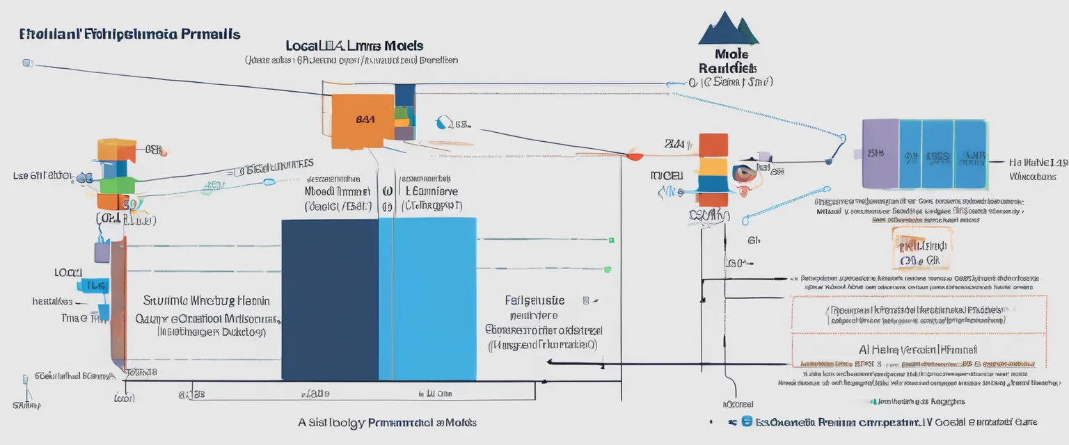 Local LLMs vs Premium Models on a 24GB GPU: The Real Limits in Quality, Coding, and Context Windows