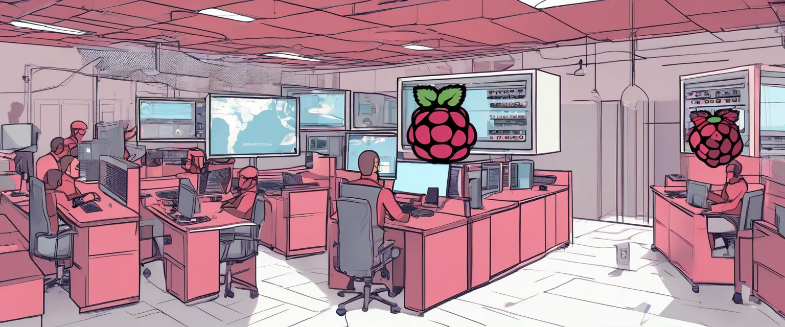 Secure Your Local AI: Build a Sandboxed Raspberry Pi AI Server with Firewalls and Best Practices