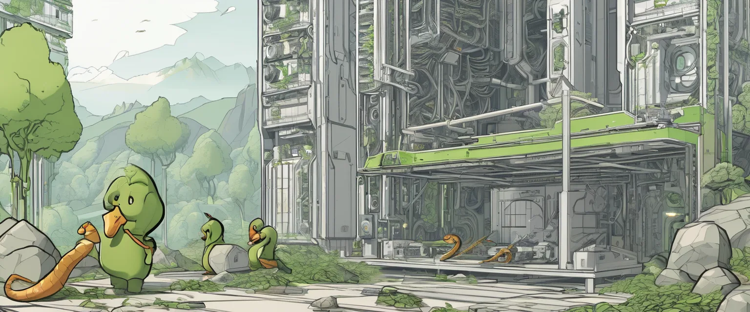 Linux Mint 22.3 Cinnamon as a Lightweight Local AI Workstation: Python, GPU Acceleration (CUDA/ROCm Alternatives), and a Reproducible Tooling Stack