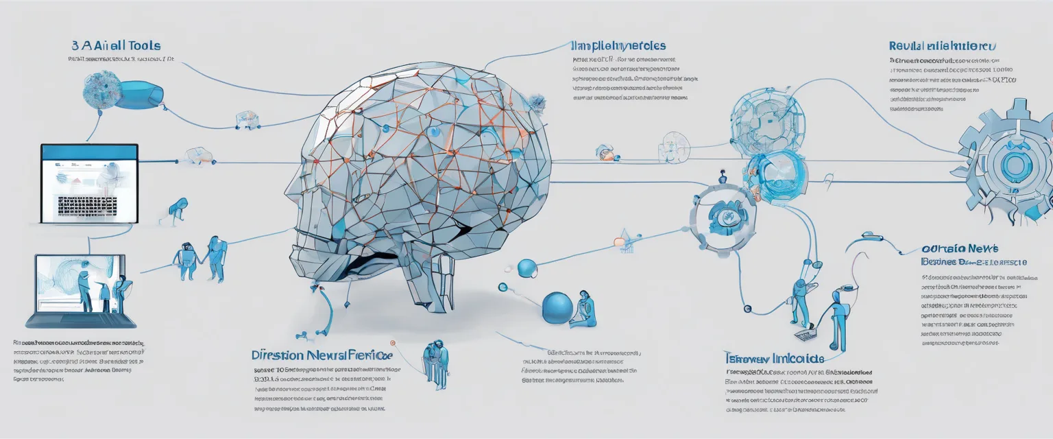 Neural-Nexus.net Launches a 300+ AI Tools Page, Turning Tool Discovery Into a Single, Scannable Directory